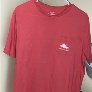 Men’s Vineyard Vines T-Shirt